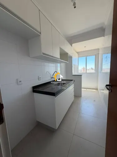 Apartamento à venda Safira Residence - São José do Rio Preto/SP