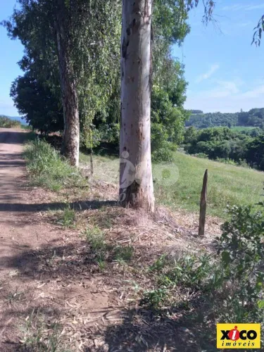 SÍTIO / CHÁCARA PARA VENDA EM PICADA CAFÉ / RS NO BAIRRO QUATRO CANTOS