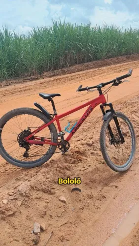 BICICLETA, ABSOLUTE NERO 5