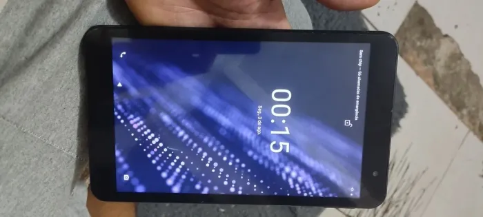 Tablet positivo t810