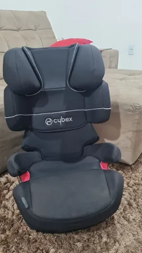 Cadeirinha para carro