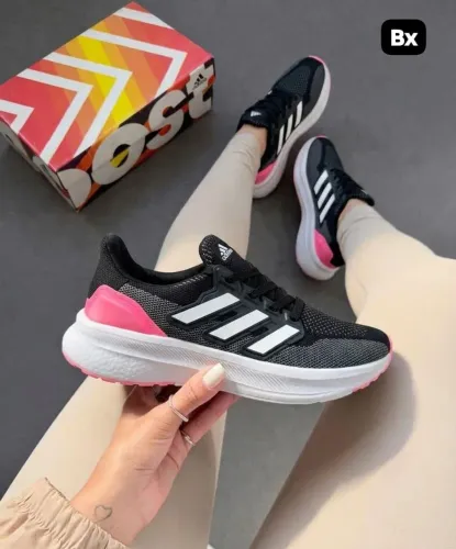 Tênis Adidas Ultraboost feminino