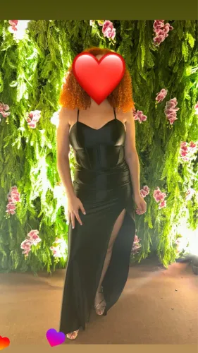 Vestido gala/formatura/casamento