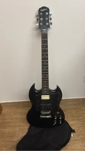 Guitarra SG Epiphone