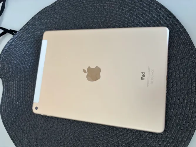 iPad Air 2