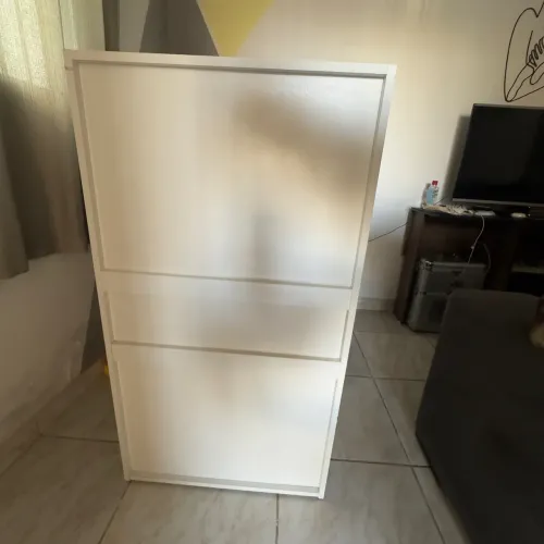 Balcão loja recepção valet
