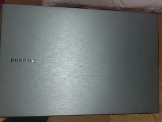 Notebook Positivo, Novo! 3 Meses Comprado.