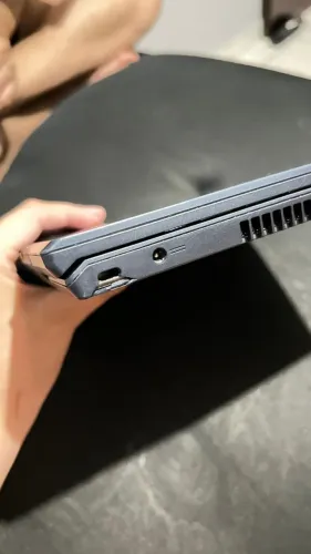 Notebook Vaio Fe15, Ryzen 5, 16gb 256gb Ssd