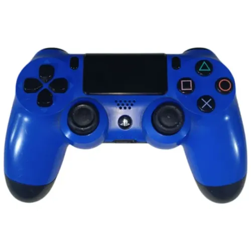 Controle de Playstation 4 Original - No Estado