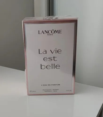 La Vie est Belle EDP 100ml lacrado 