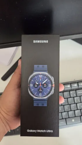 Relogio  Smartwatch 