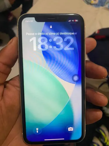 Vendo iPhone 11