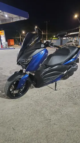 XMAX 2021, IMPECÁVEL,  PREÇO BEM ABAIXO DA TABELA  FIPE