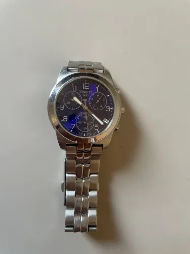 Relógio tissot original