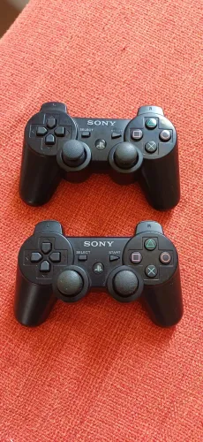 controle ps3 original