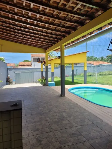 ? RECANTO DO GUERREIRO - CASAS DE EVENTOS E CAMPO SOCIETY ?