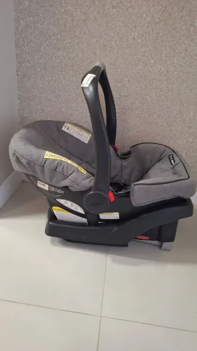 Bebê conforto cadeirinha importada