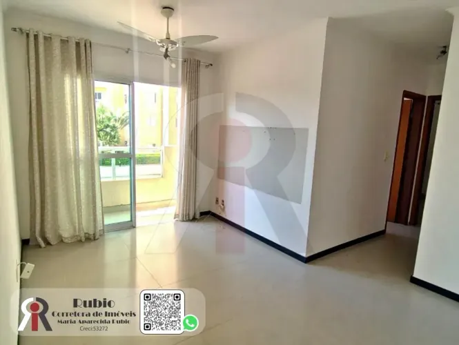 Apto 2 dorm - Jardim Gonçalves
