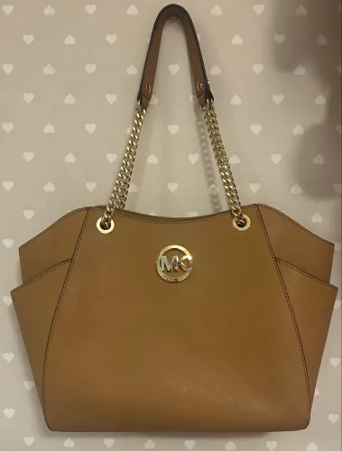 Bolsa Michael Kors 
