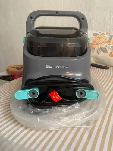 Extratora Higienizadora Portátil WAP Spot Cleaner