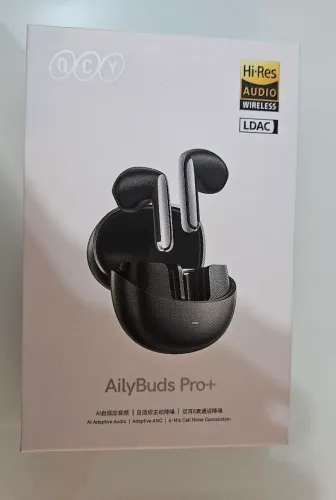 Fone QCY AilyBuds Pro+
