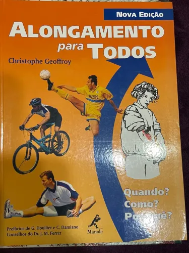 Combo Fitness: Alongamento + Ginástica Localizada