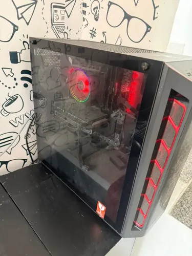PC Gamer 2.800