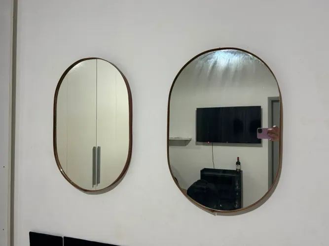 Móveis para o quarto