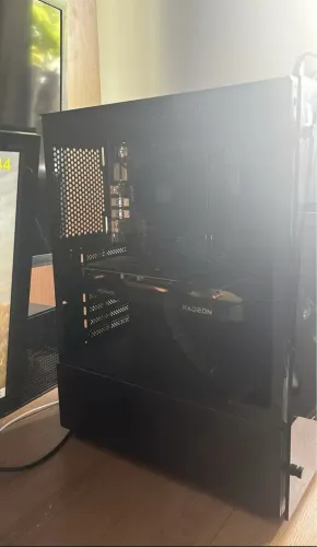 PC gamer