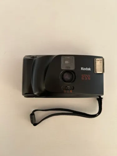 Camera KODAK