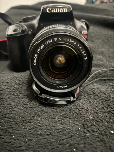 Cânon IOS T3
