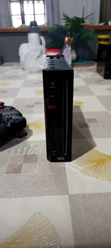 Vende-se Nintendo Wii retrocompativel