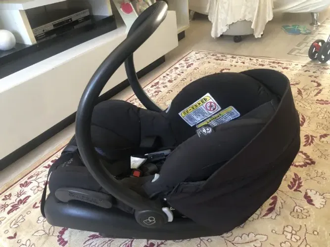 Carrinho para Bebê - Maxi-Cosi