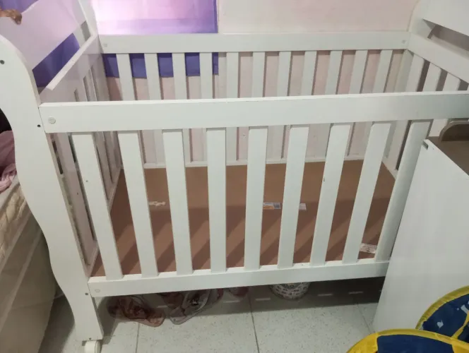 Berço americano