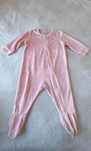 Pijama Hering 18m