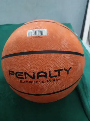 Bola de basquete