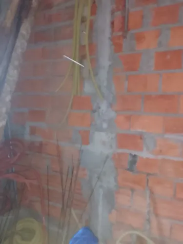 Pedreiro para reboco zona sul