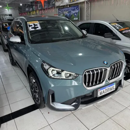 BMW X1 Sdrive 20I X-line 2.0 TB Aut. 2023