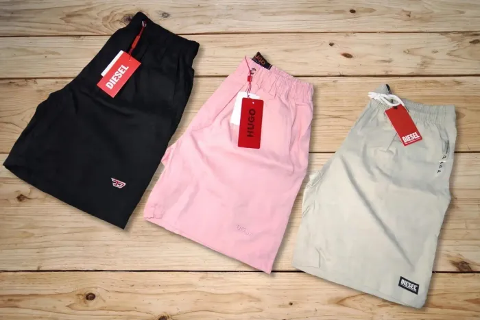 Shorts mauricinho Sarja
