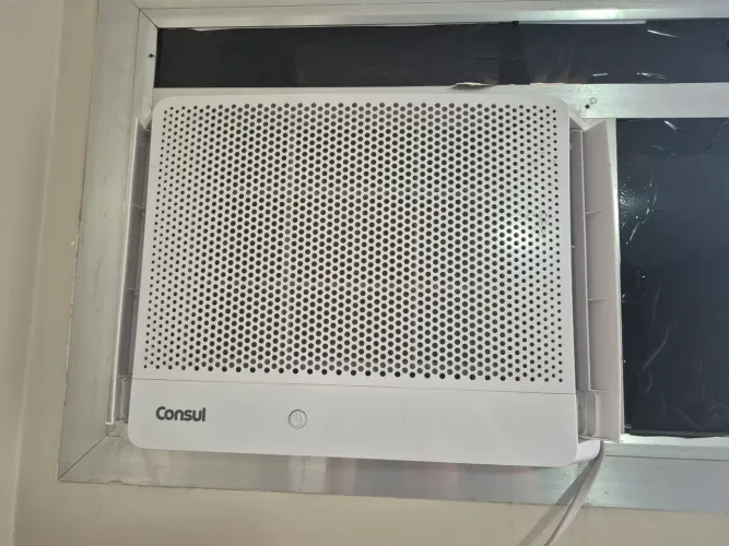 Ar condicionado Consul Digital 7500 BTUs 220V