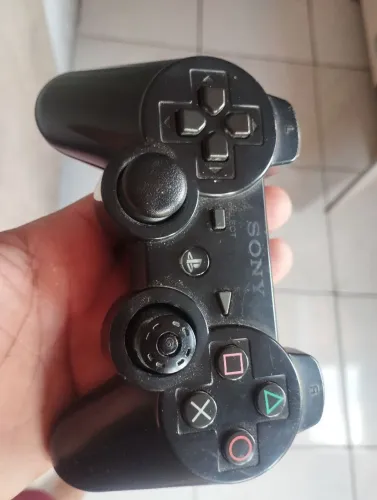 CONTROLE PS3 