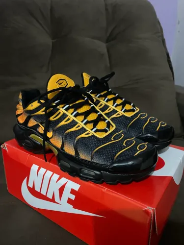 Tenis Nike tn importado