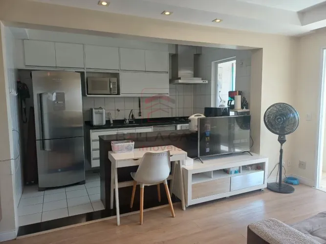 Apartamento 3 dormitórios, 1 suíte, 2 vagas Lazer Completo na Vila Gumercindo