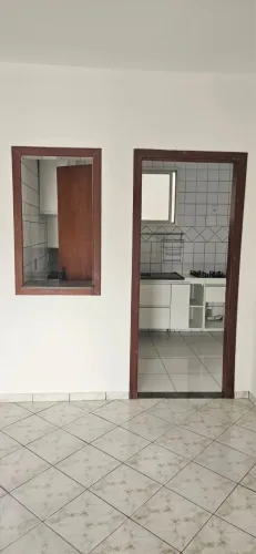 Apartamento 2 Quartos com Closet e 2 Vagas - Colégio Batista