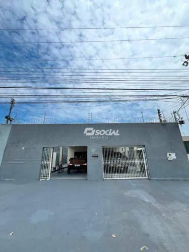 Oportunidade de locação no Bairro Embratel! Casa com localização privilegiada, energia sol