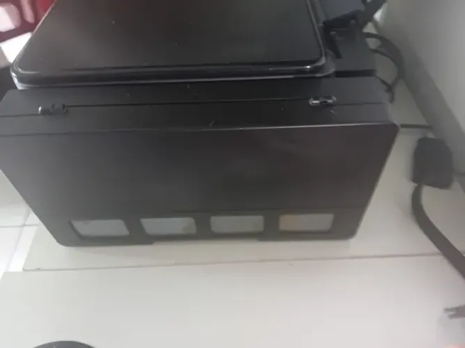 Impressora Epson L395