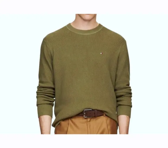 Suéter masculino Tommy Hilfiger  3XL Original