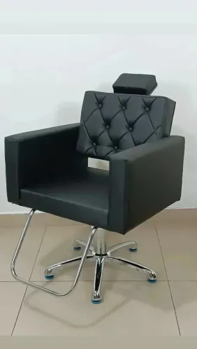 POLTRONA HIDRÁULICA FIXA