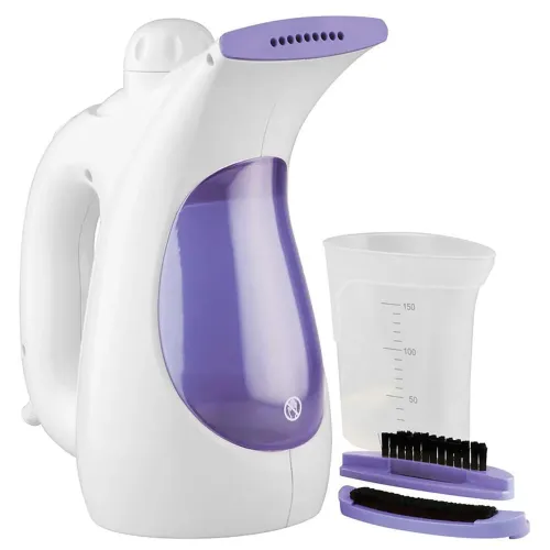 Vaporizador de Roupa Cadence