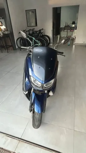 Nmax 2021/2022 AZUL